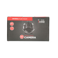 Eyeball Style Camera