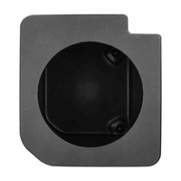 Polaris Ranger XP 1000 Subwoofer Enclosure