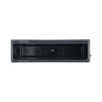 DIN-Sized Pocket for Metra 95-Series Kits