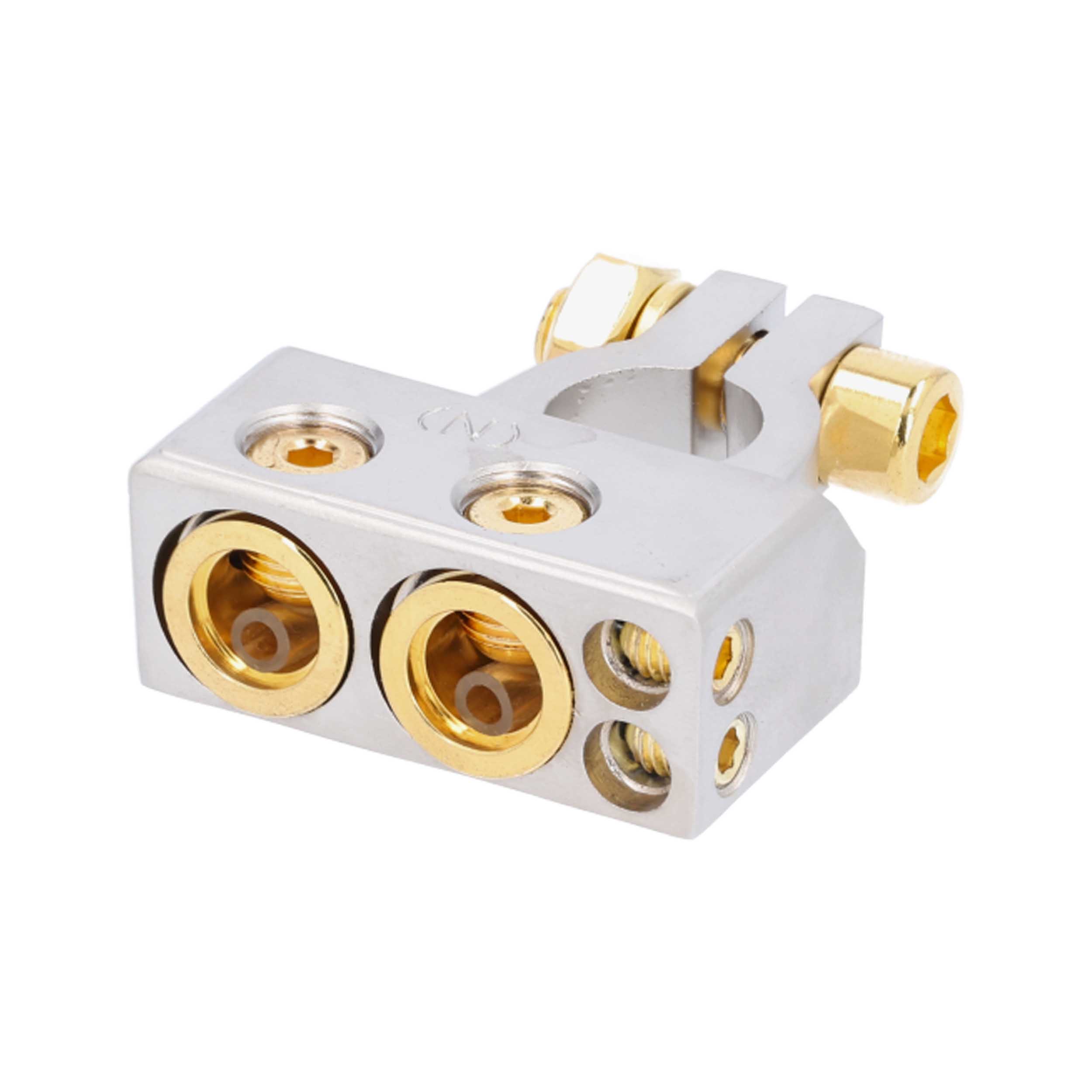 Negative Battery Terminal - Pro Series