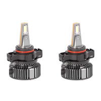 5202 Pro Series LED Kit - Single Beam