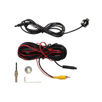 Smaller Eyeball Style Camera
