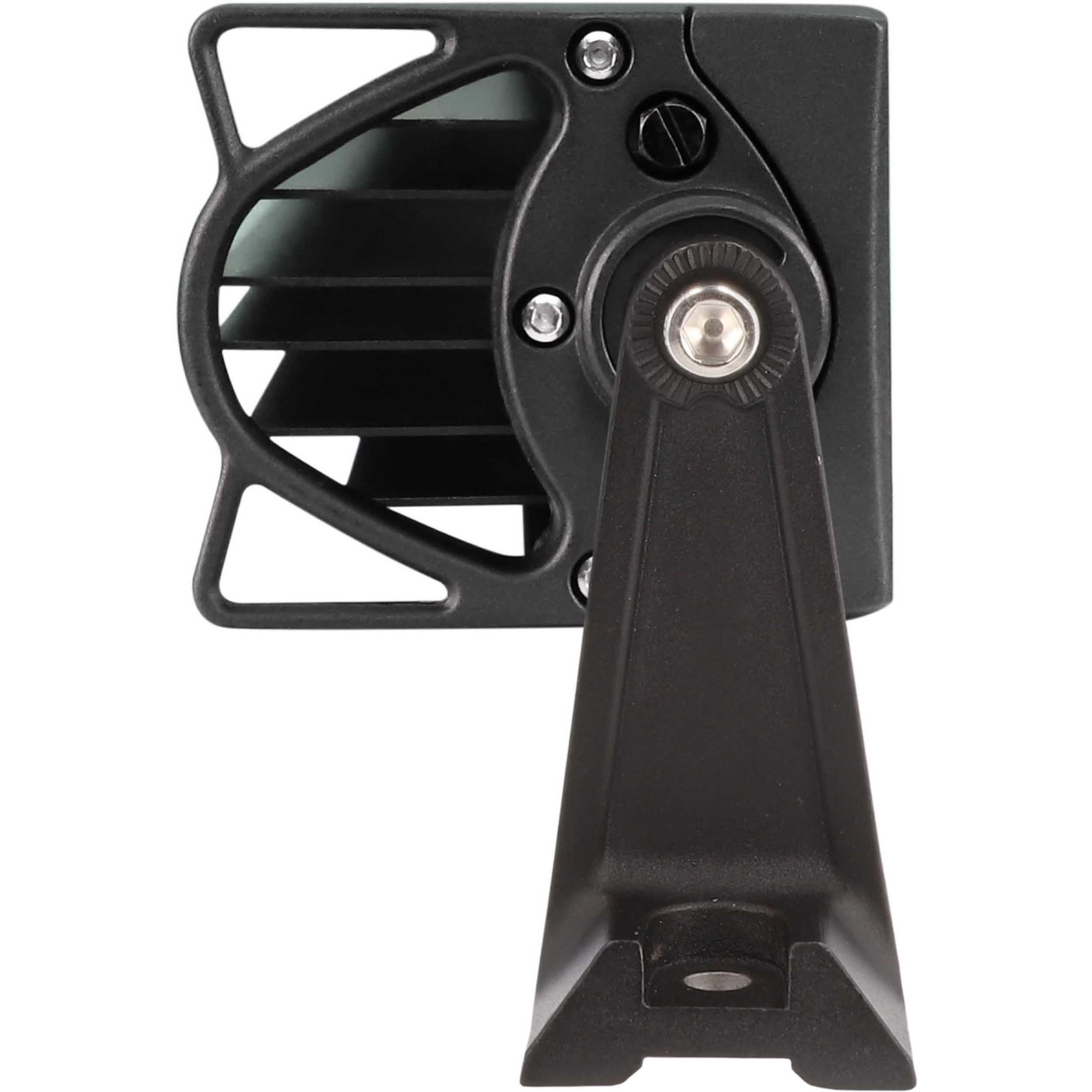 Daytona Lights 50" Blackout Dual Row Lightbar - 96 LED