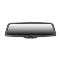 9" Live View Streaming Rearview Mirror