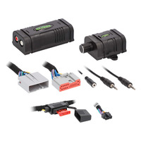 Add-A-Sub 2-Channel Line Output Converter - Ford 2003-2019