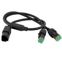 Light Connector - 150 Watt
