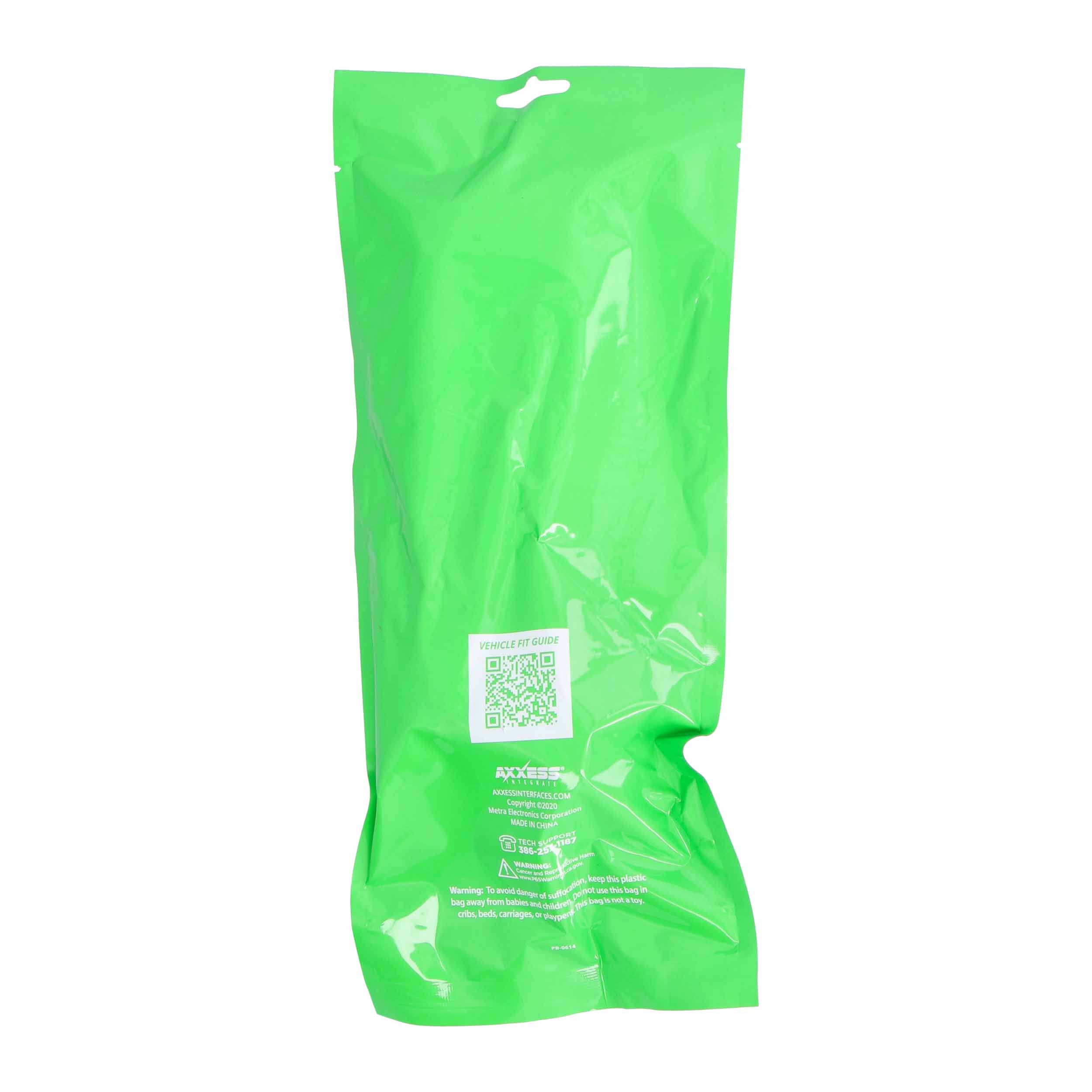 USB/AUX/HDMI® Panel Fits GM/Buick Models 2012-2021