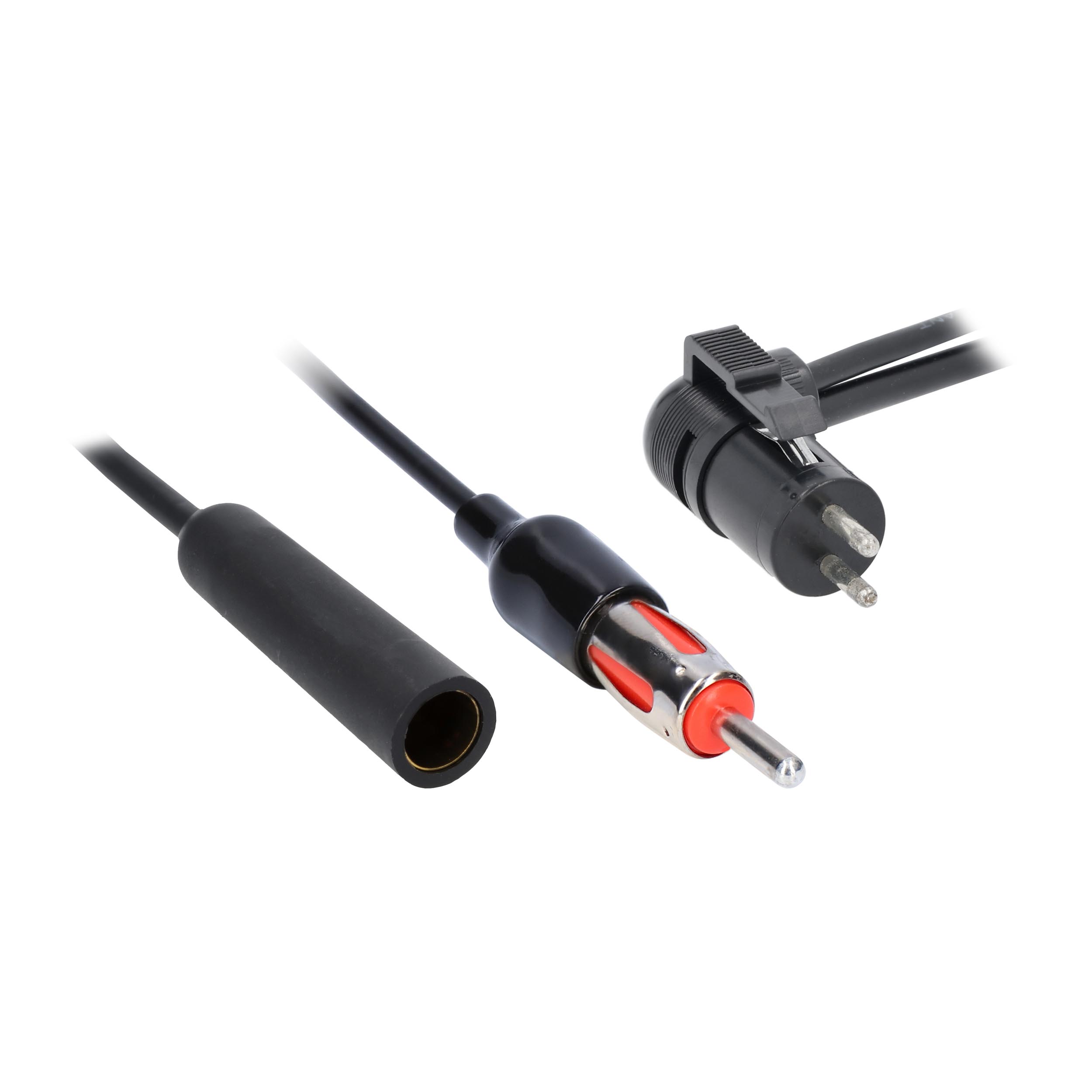 Infiniti / Nissan Antenna Adapter 1987-2006