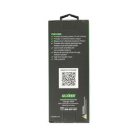 Chime Retention Interface - Chrysler 2013-Up