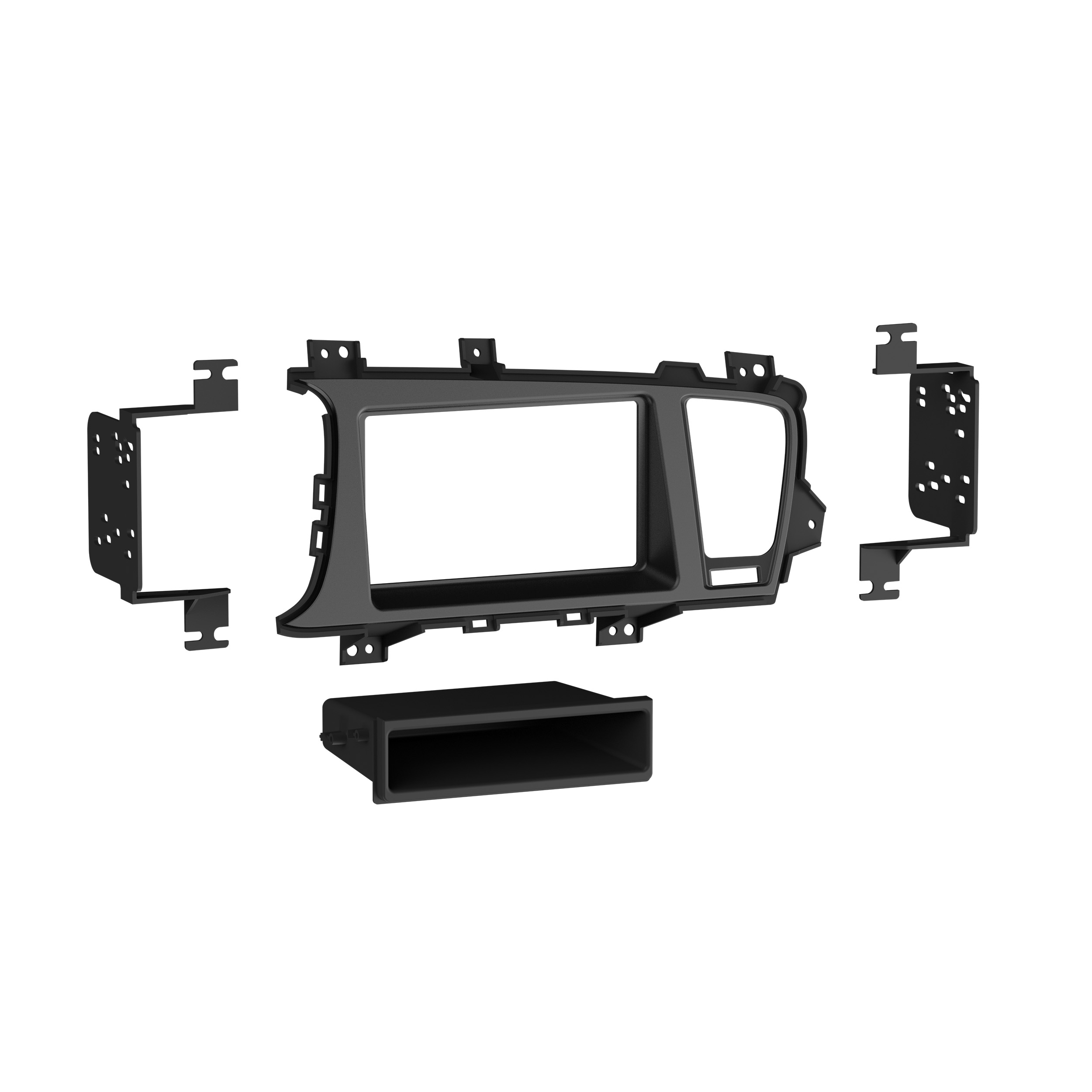 Kia Optima 2011-2013