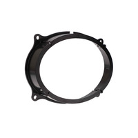 Nissan Titan 2016-Up - 6"x9" (Front)