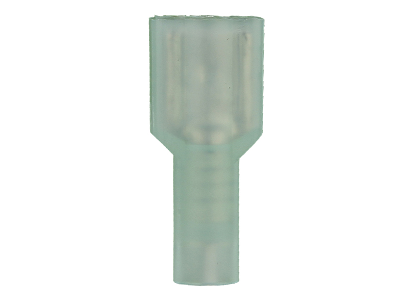 3M™ Blue Nylon Fem Quick Disconnect 16-14 AWG .250 InsulGrip