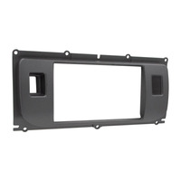 Land Rover Range Rover Evoque 2012-2018 (with 5" screen)