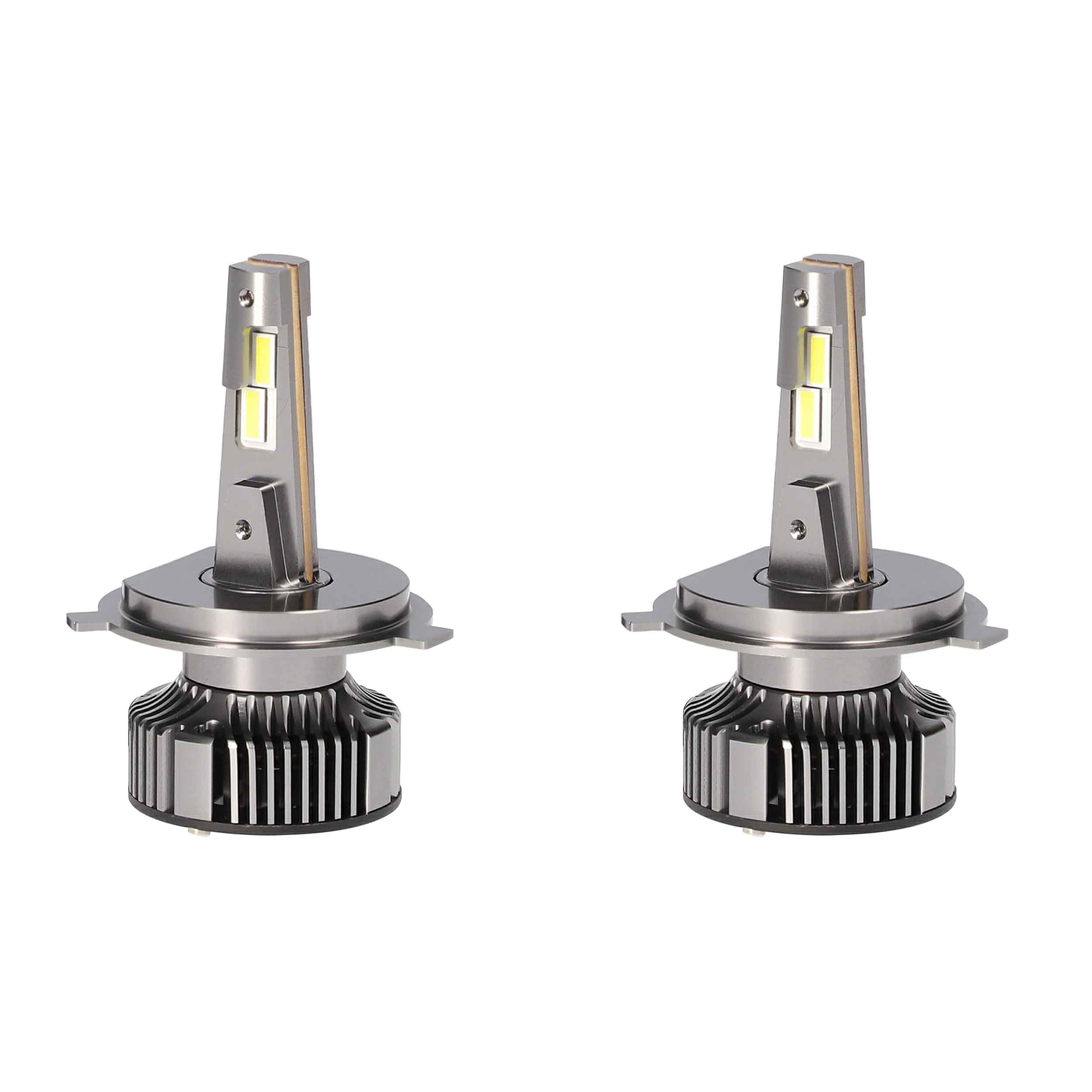 H4 Pro Series LED Kit - Dual Beam