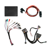DSP Data Interface - GM 2010-2017