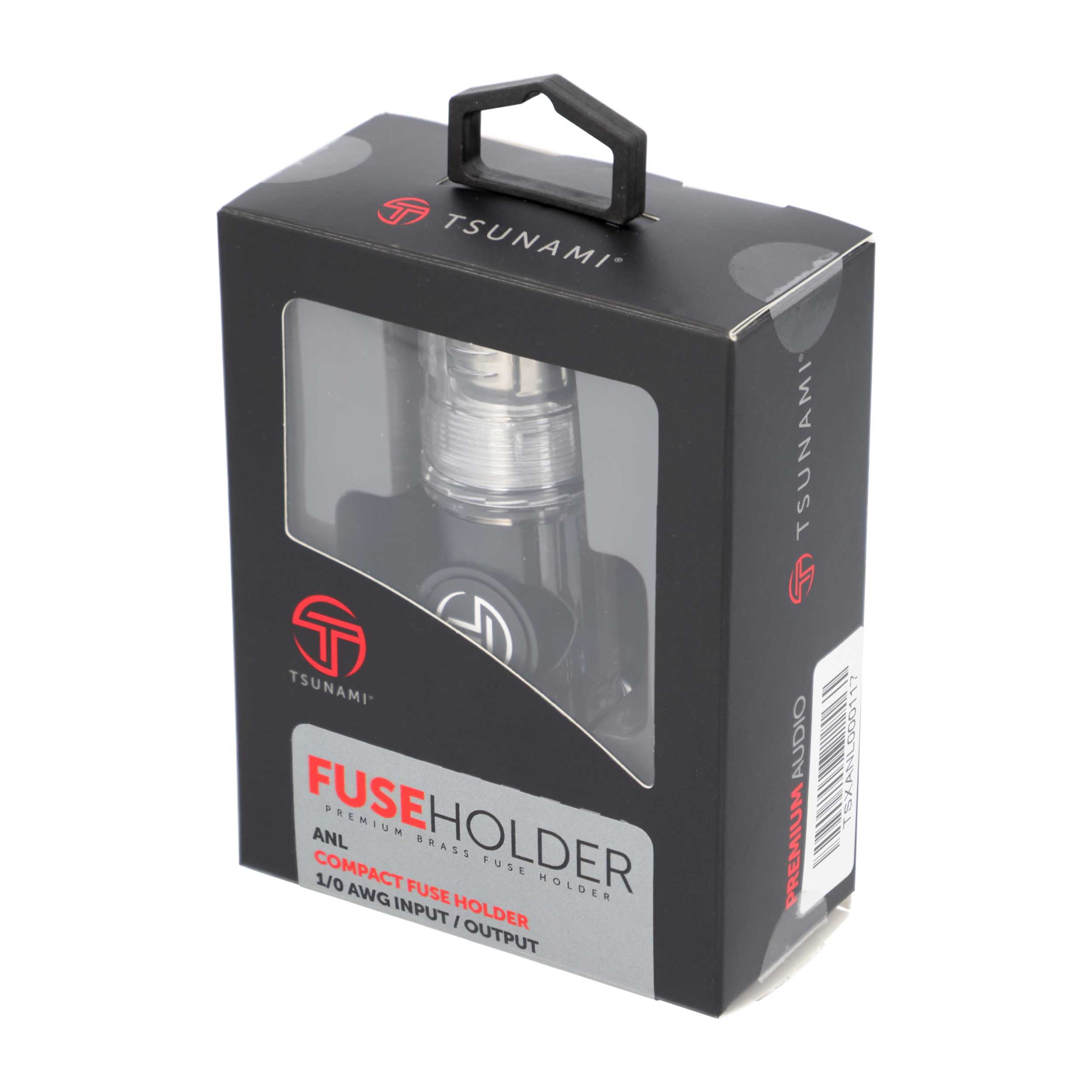 Rotating Inline ANL Fuse Holder