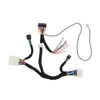 DSP T-Harness - Nissan 2007-2021
