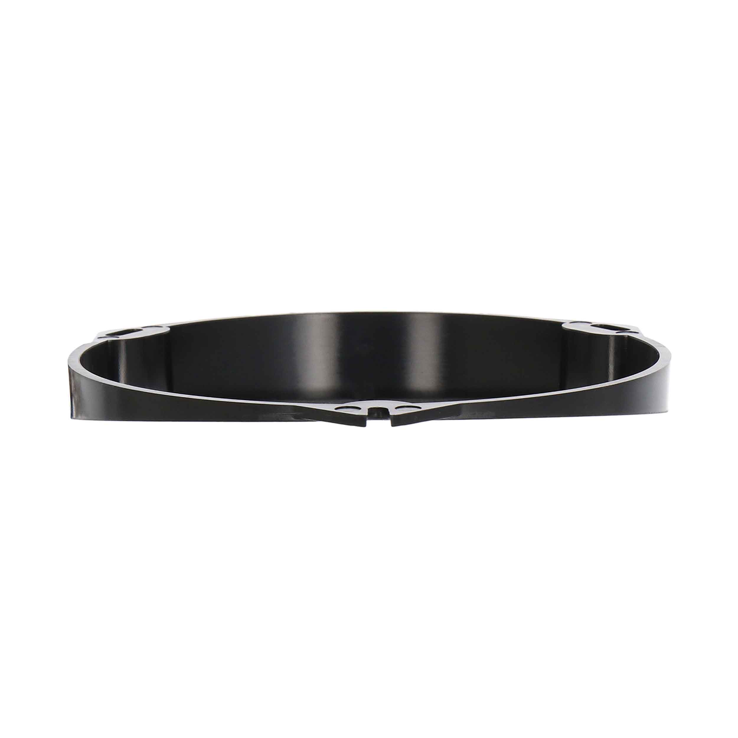 RAM Promaster City 2015-Up - 5.25"
