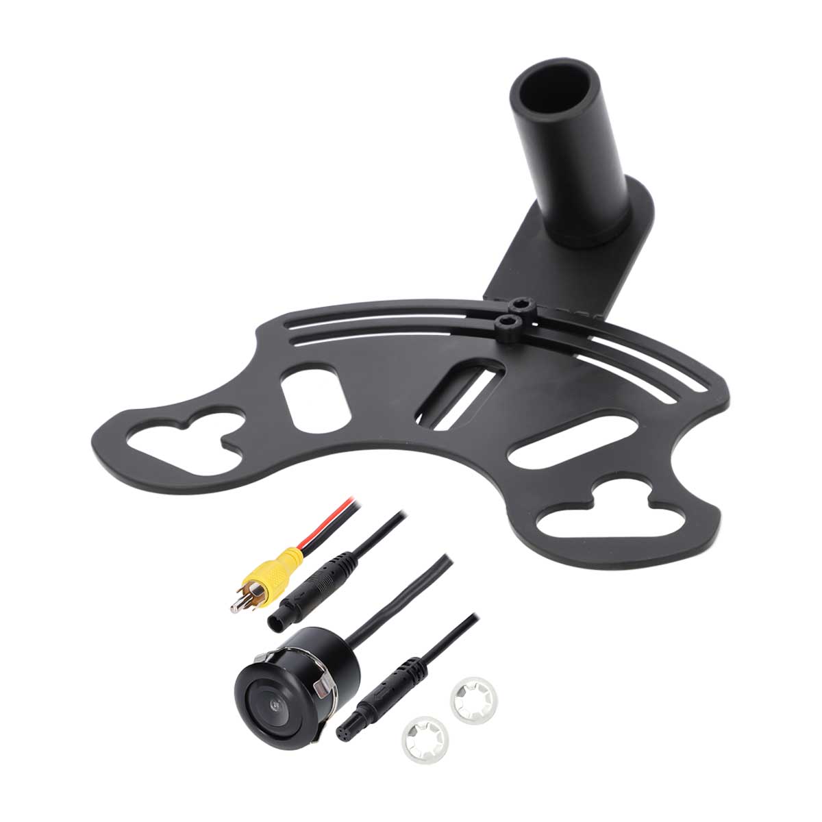 Adjustable Spare Tire Camera Kit