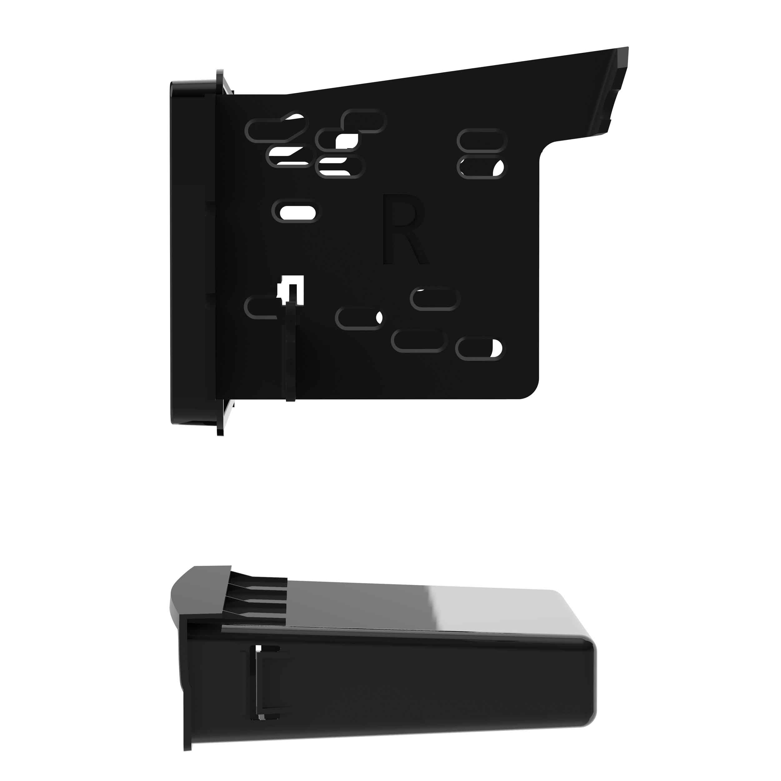 Mitsubishi Mirage 2017-2022 / Mirage G4 2017-2022