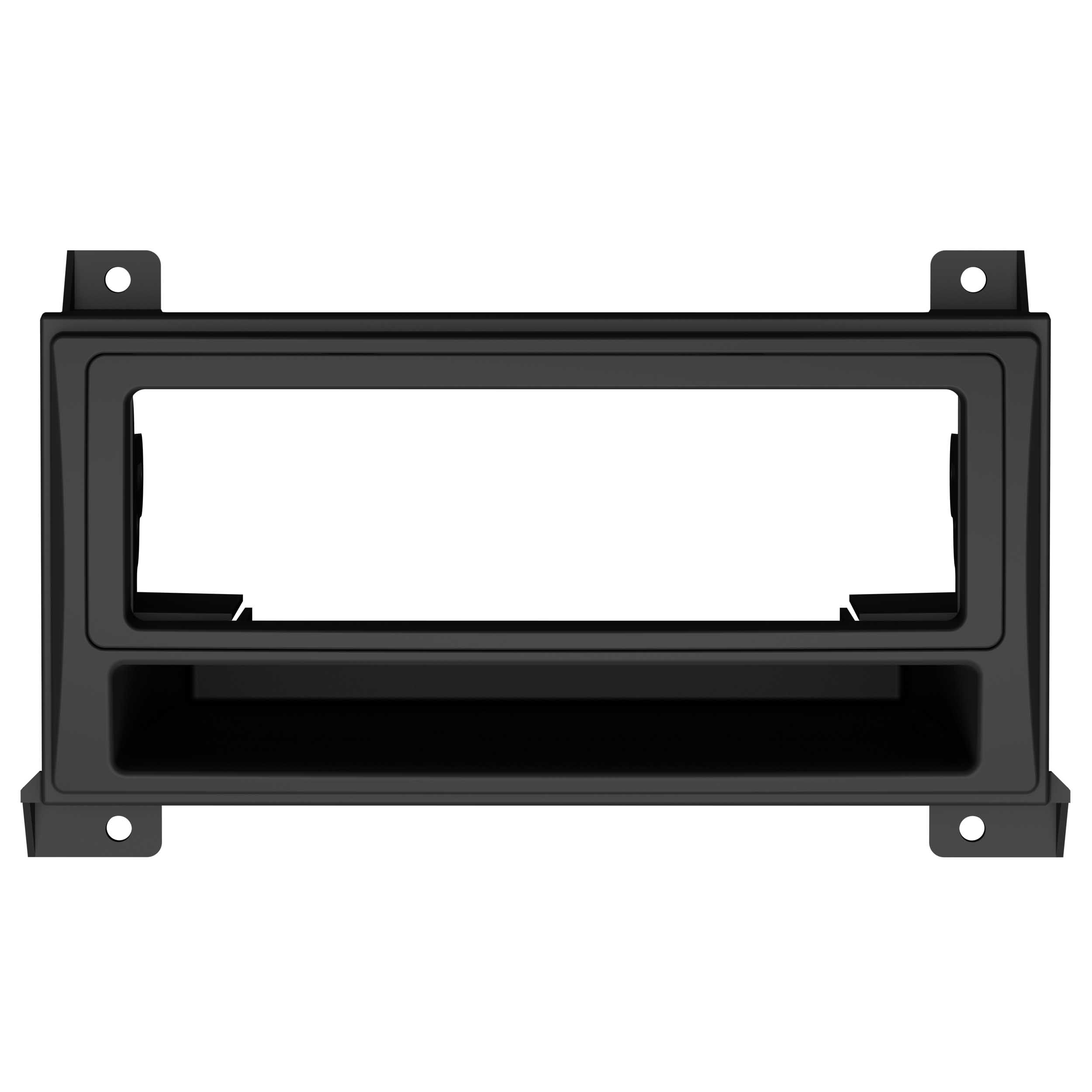 Jeep Grand Cherokee - Dodge Durango 2011-13