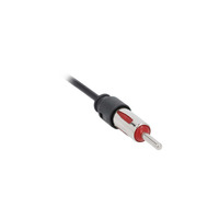 Universal Antenna Adapter | Male to Male