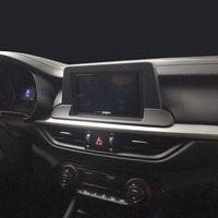 KIA Forte 2019-2024