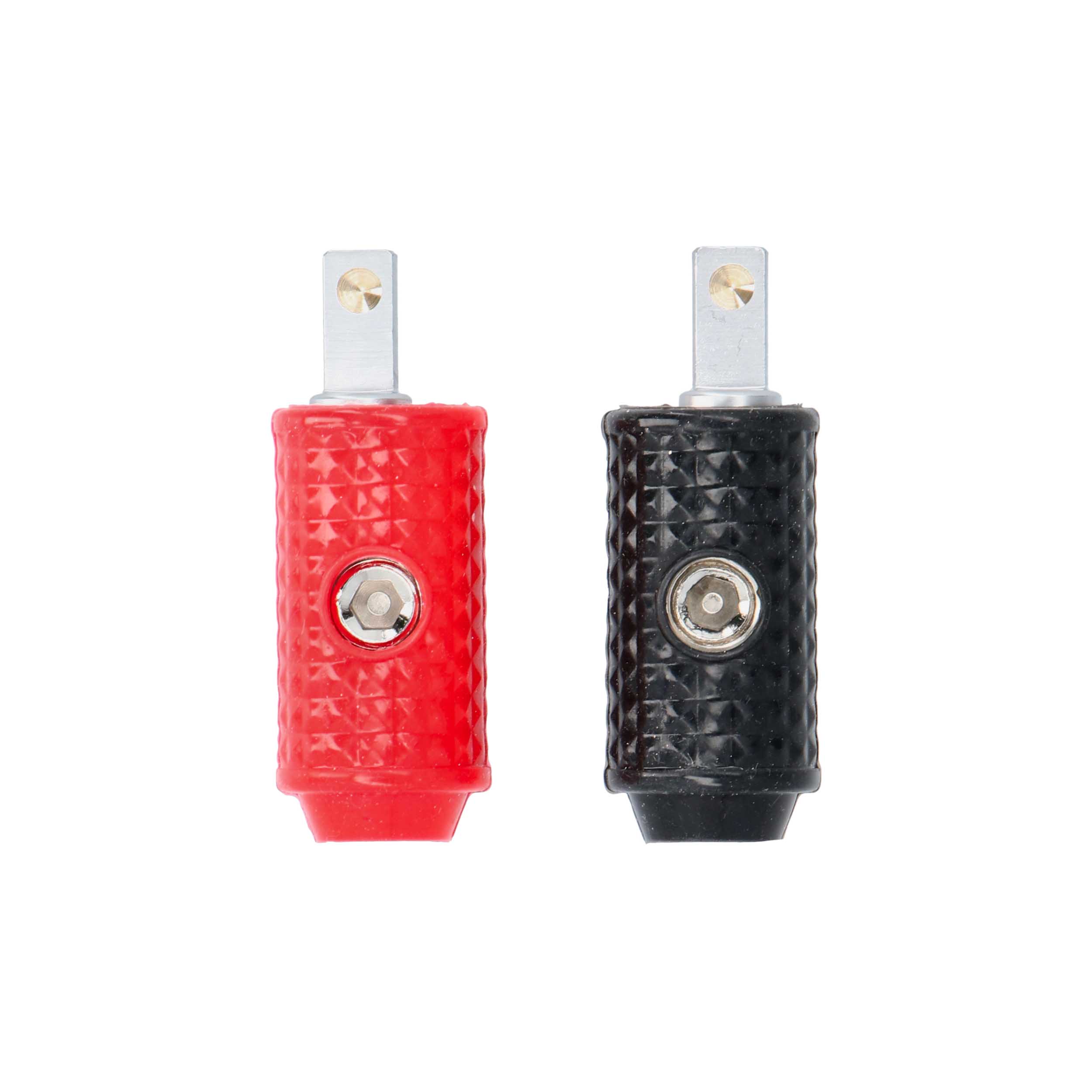 Single 0GA To 4GA Amplifier Input Wire Reducers