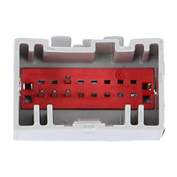 AUX-In Retention Harness - Ford 2007-2008