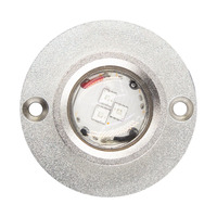 15W White Underwater Transom Light