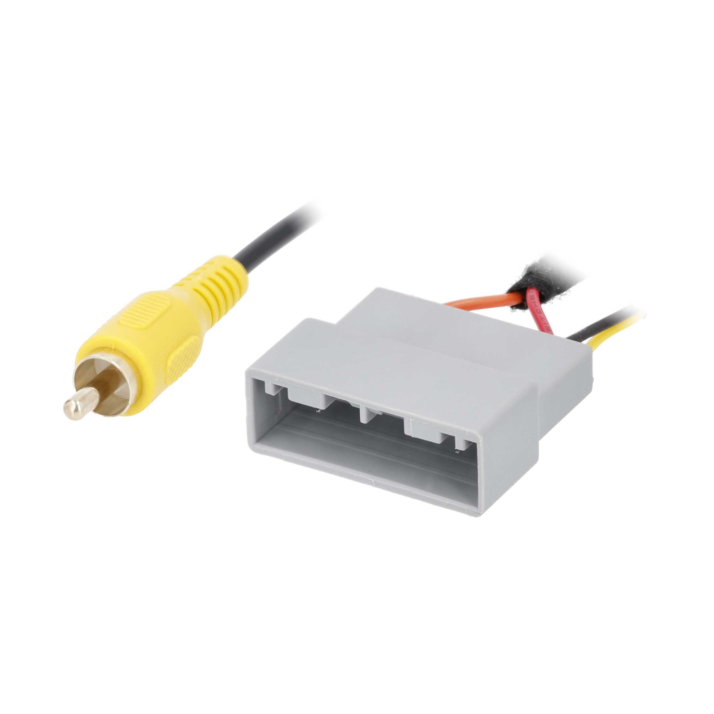 Backup Camera Retention Harness - Acura MDX 2010-2013