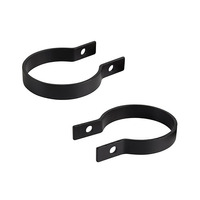 Roll Bar Mount Kit - 2.25 Inch, 2-Pack