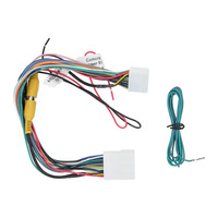 Backup Camera Retention Harness - Hyundai | Kia 2015-2020