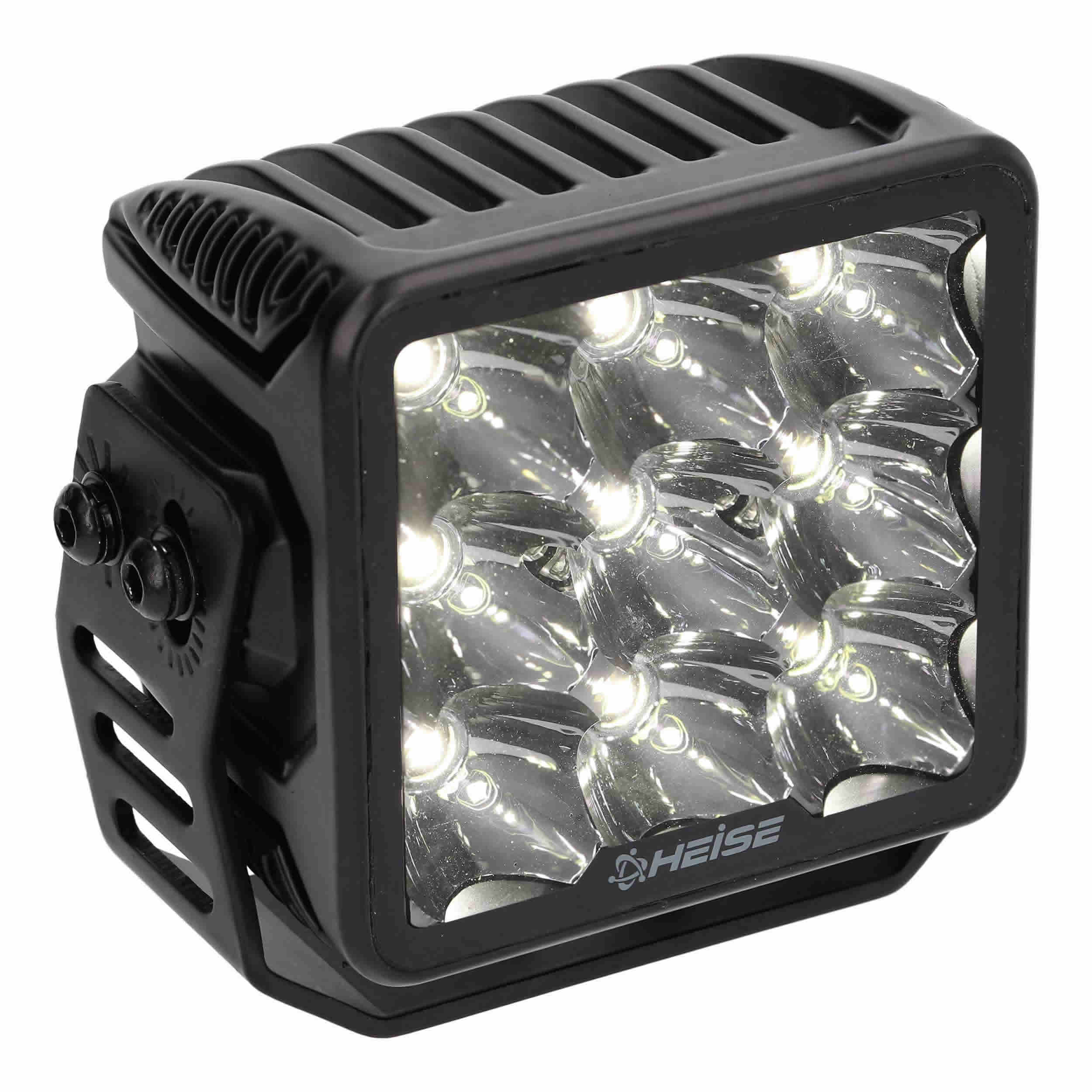4" Edgeless Driving LED Spot Light