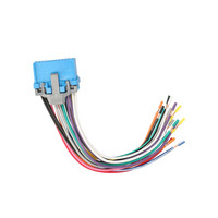 OEM Harness - Saturn 2004-2005