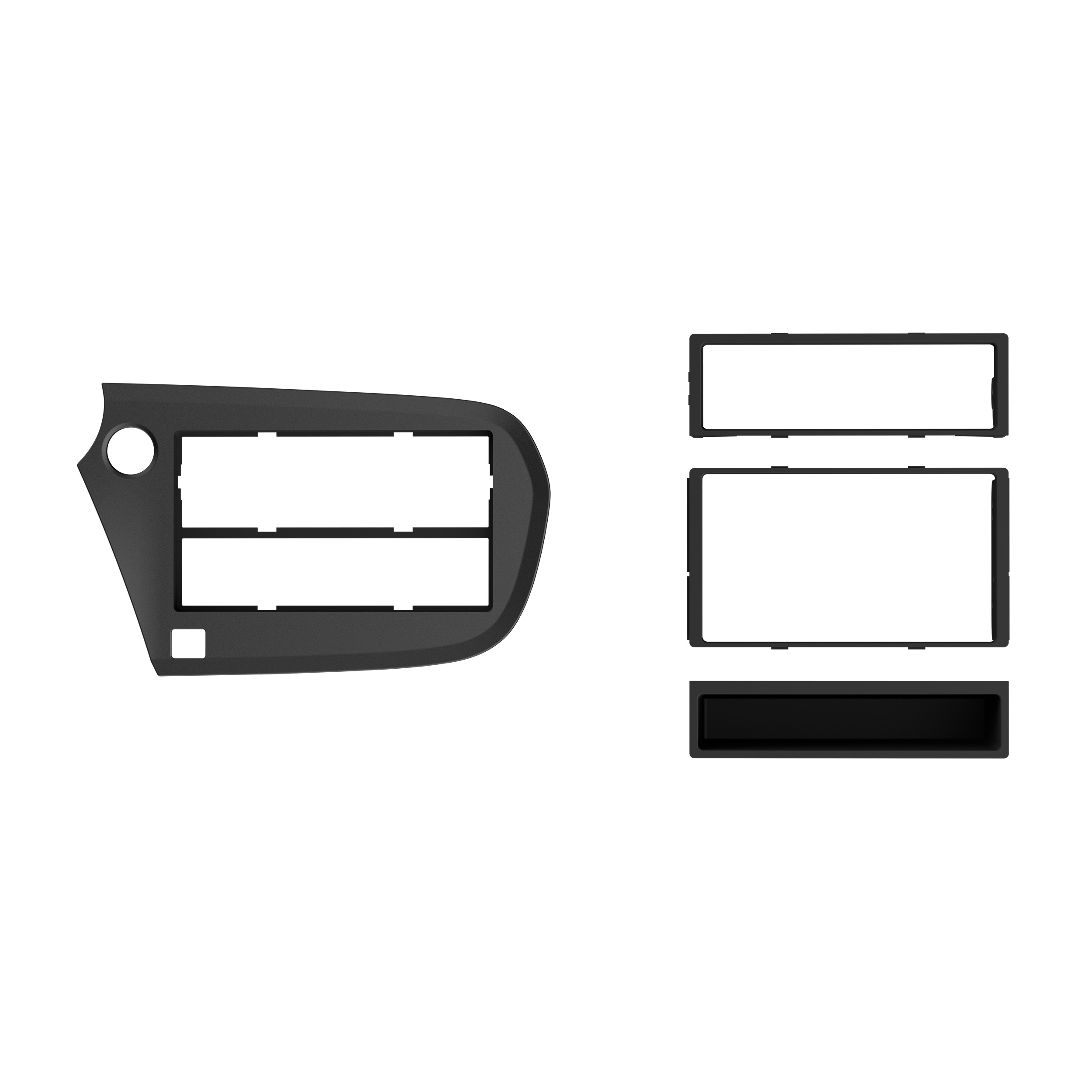 Honda Insight 2010-2014