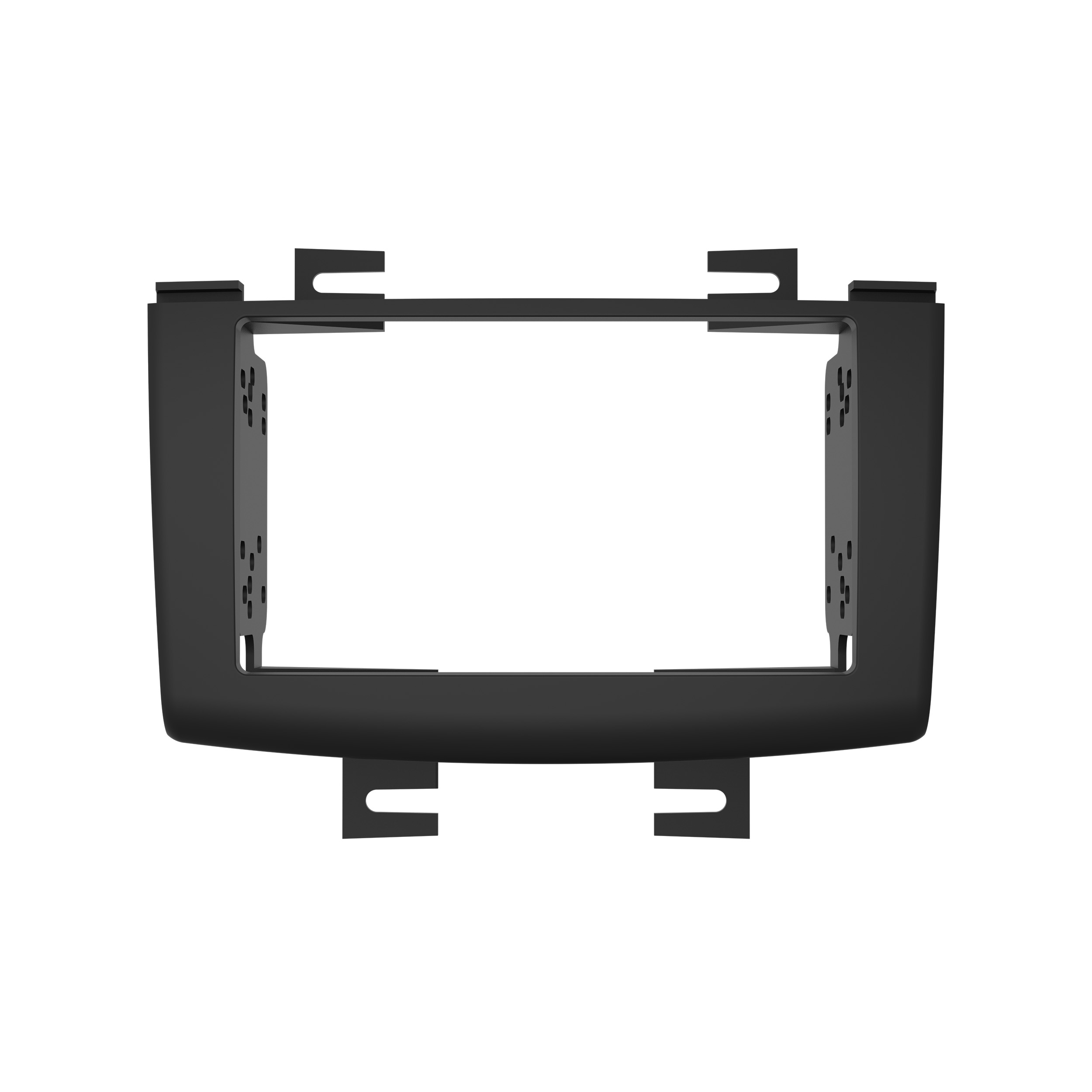 Nissan Rogue 2008-2010