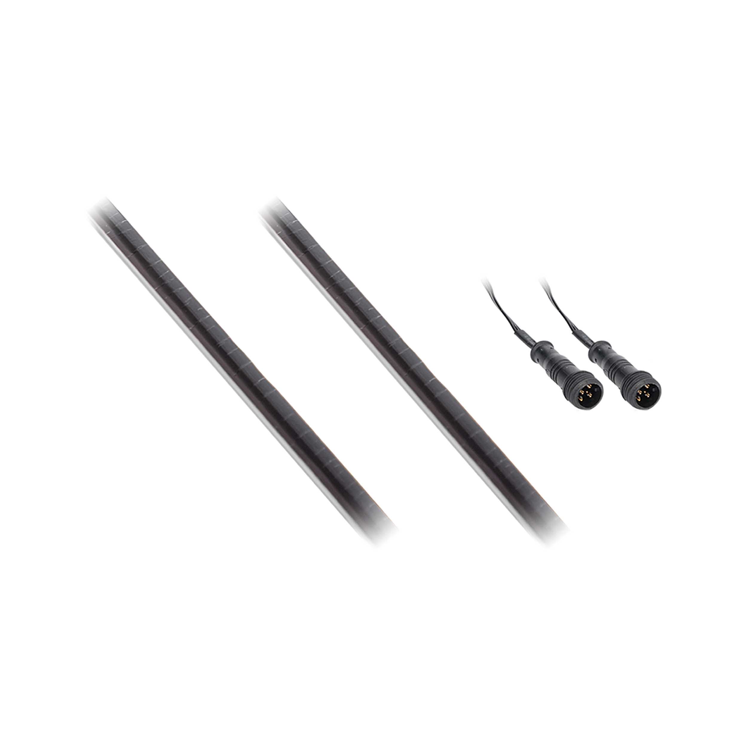 Chasing LED 36 Inch Ambient Strips 2 Pack