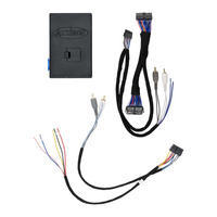 A2B2 Amplifier Retention - Ford | Lincoln 2015-2023