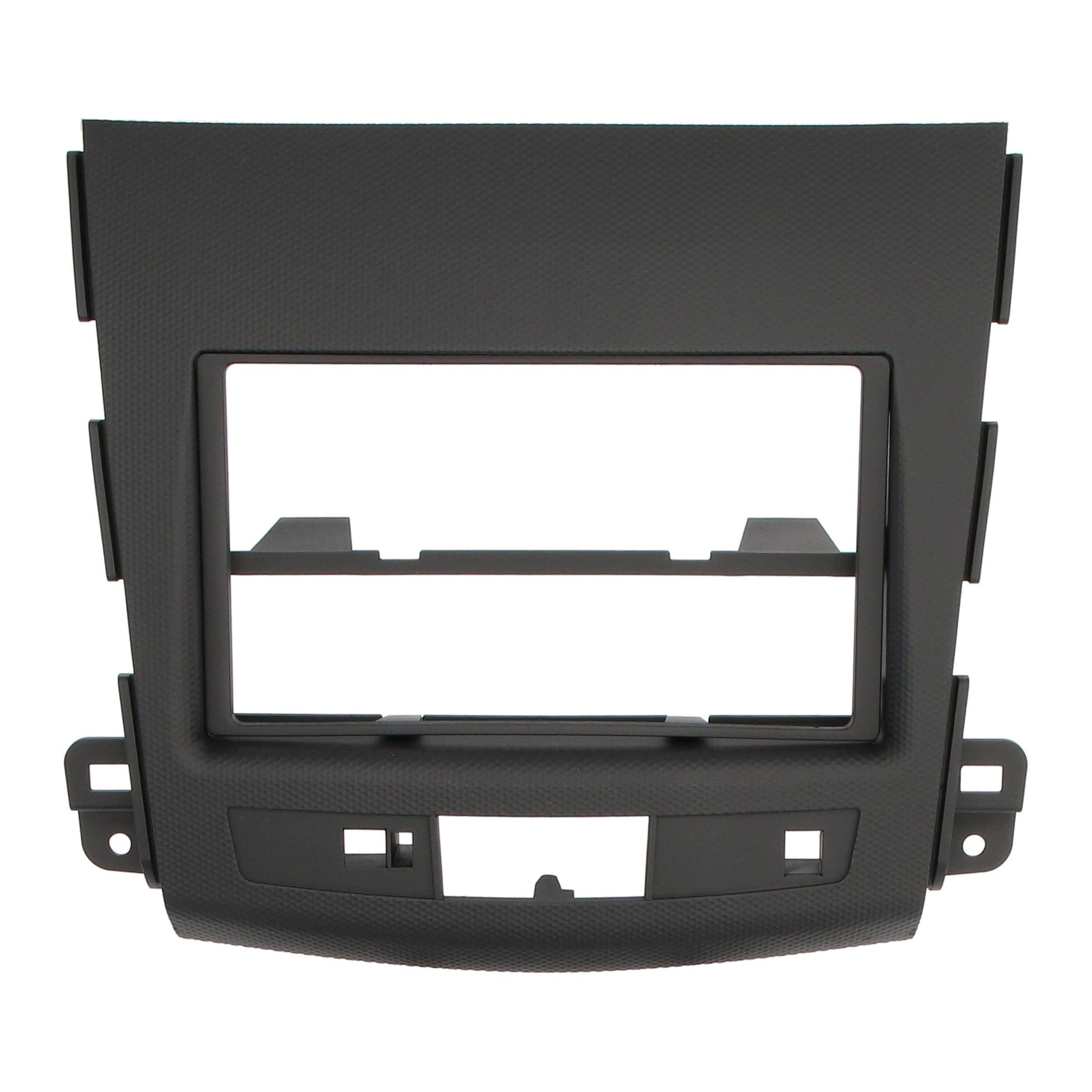 Stereo Installation Kit -Fits Mitsubishi Outlander 2007-2013
