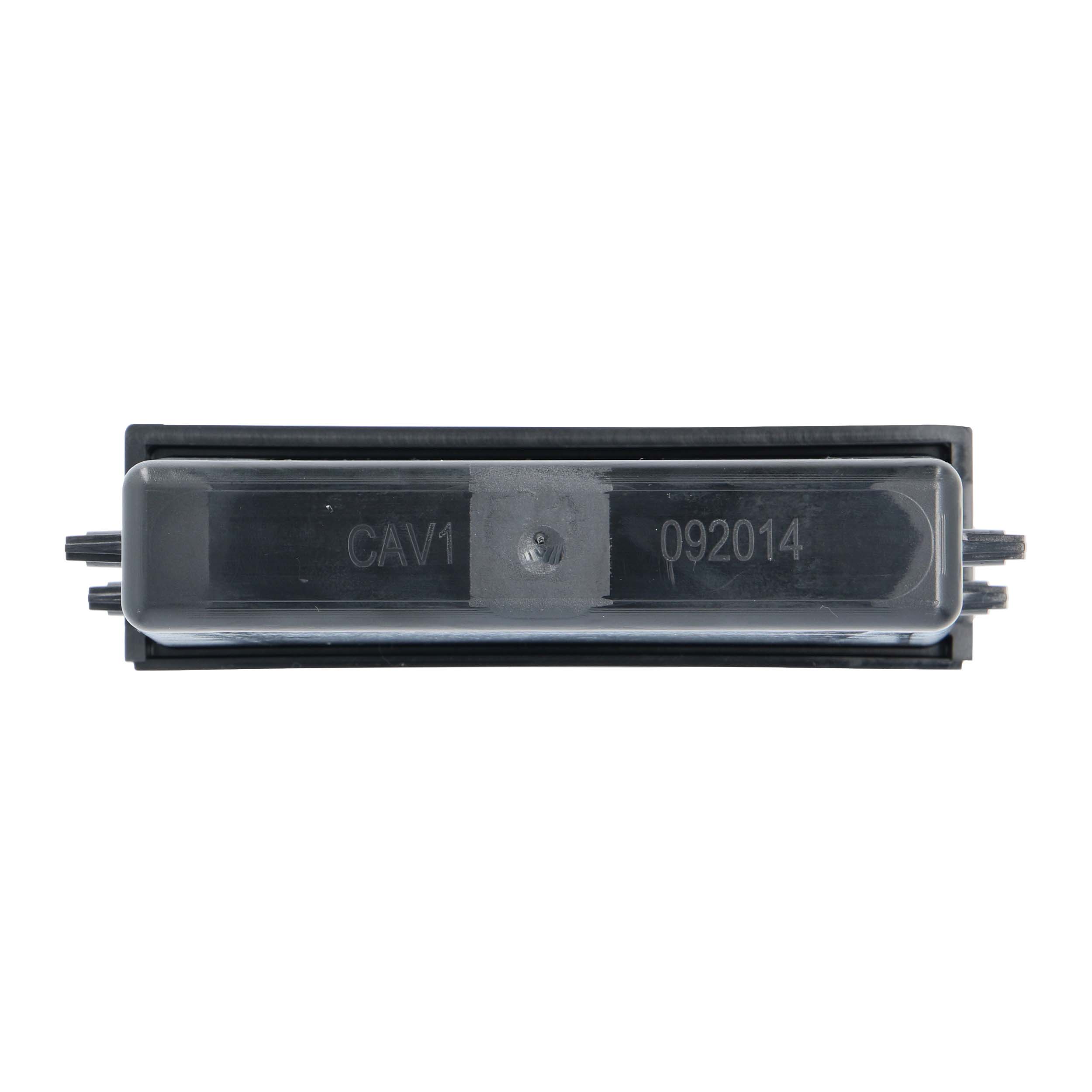 DIN-Sized Pocket for Metra 95-Series Kits