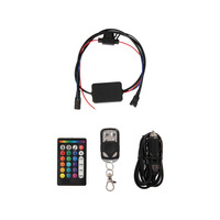 Daytona Lights Interior RGB LED Light Kit