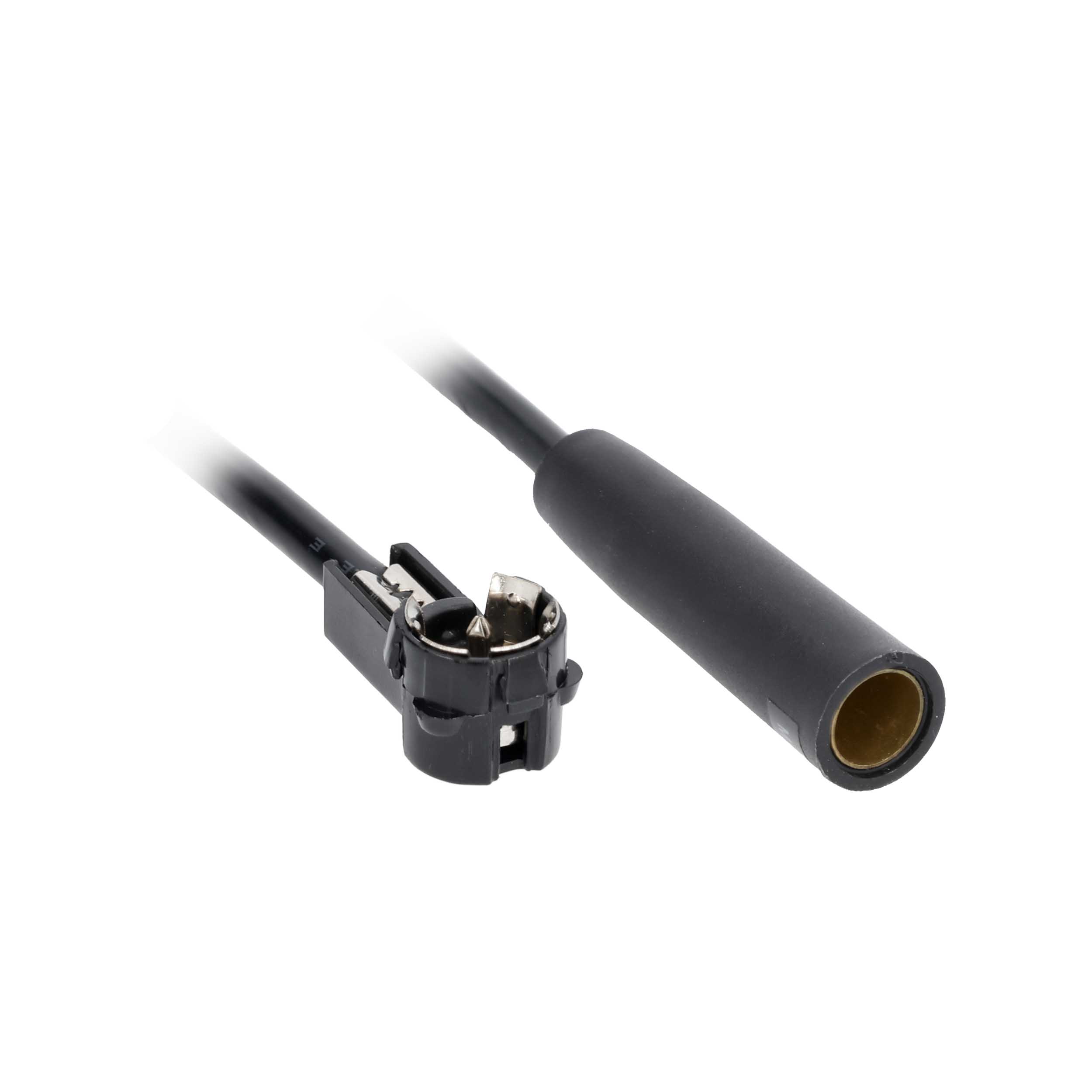 Audi/BMW/Mercedes/VW Antenna Adapter 1973-2017