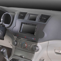 Toyota Highlander 2008-2012 (with factory NAV)