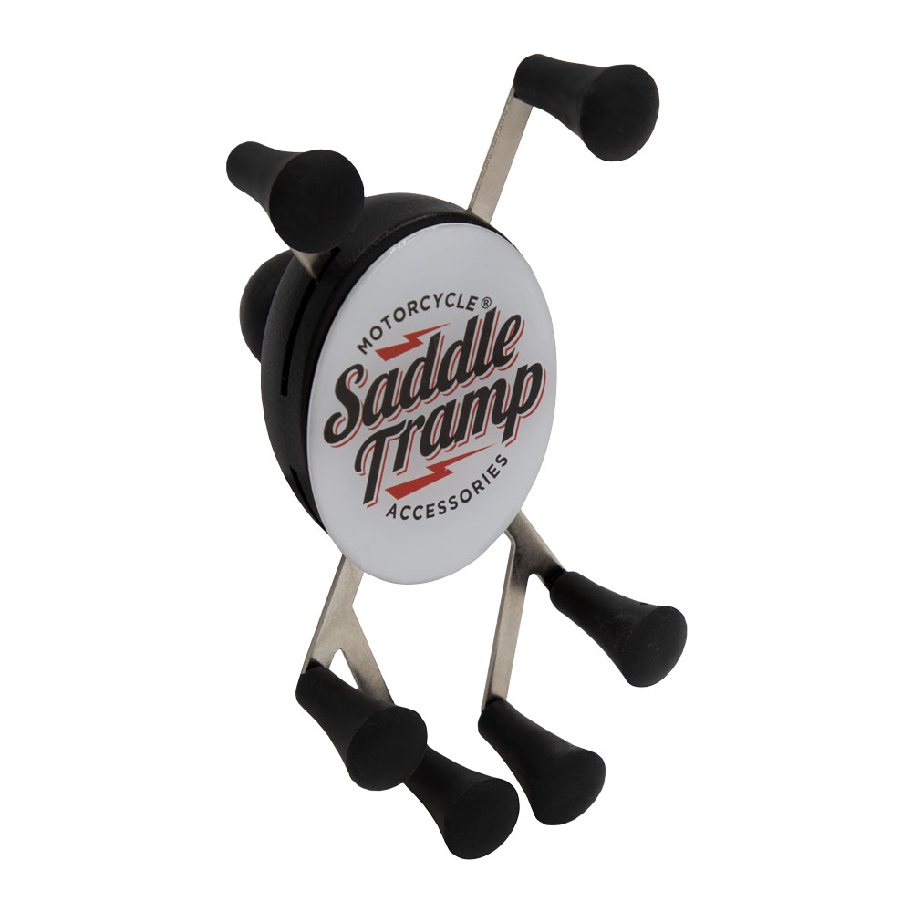 Hex-Grip Phone Mount for Motorcycles