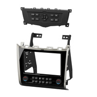 Nissan Pathfinder 2013-2016 (without NAV, with color screen)
