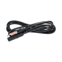 Extension Cable with Capacitor - 72 Inch