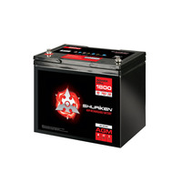 SK-BT80 Battery Dummy
