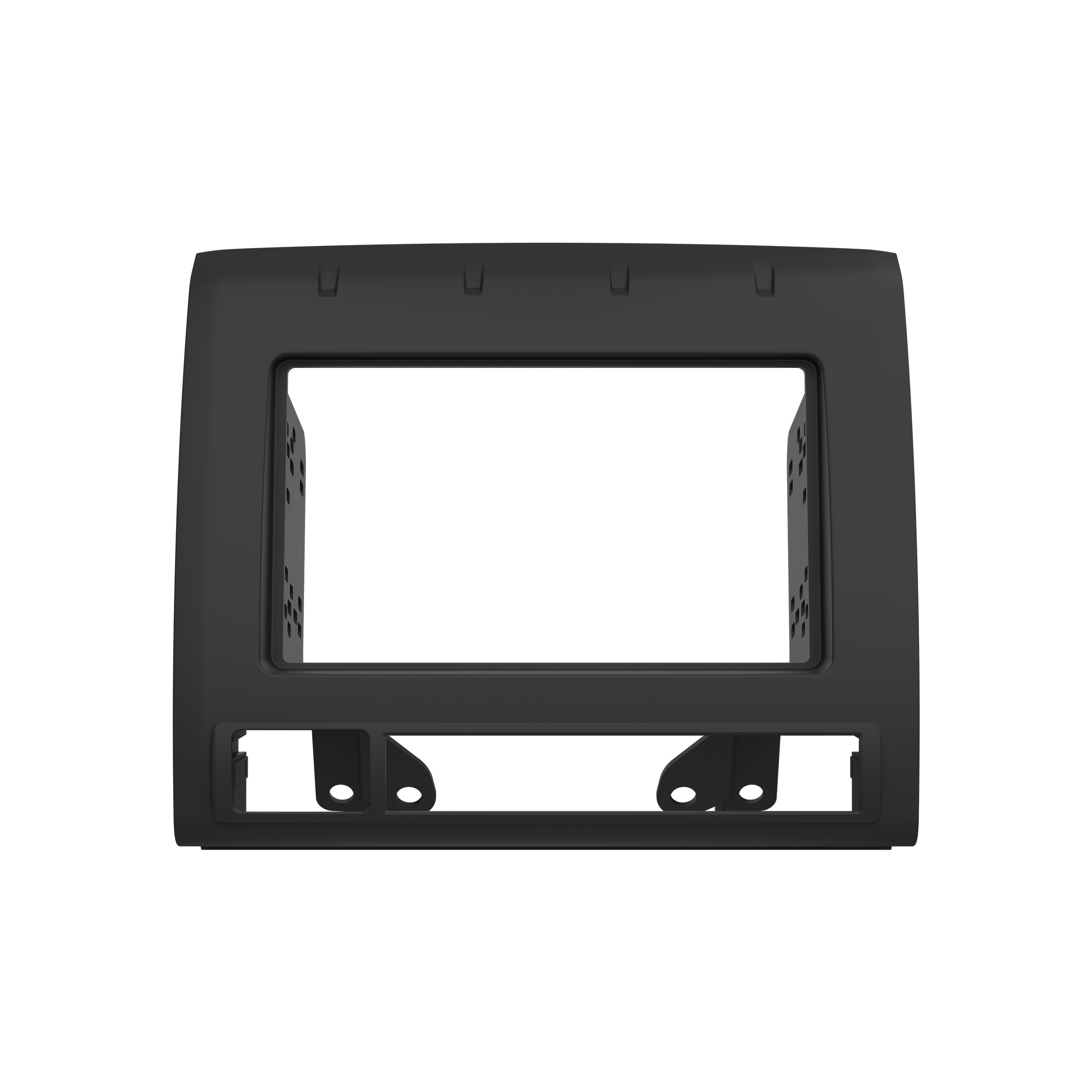 Stereo Installation Kit - Fits Toyota Tacoma 2005-2011