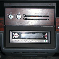 Chevy Caprice | Impala 1985-1990